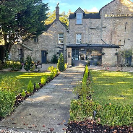 Burford Lodge Hotel - Adults Only Екстериор снимка